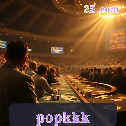 popkkk Bônus