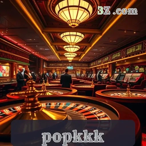 popkkk Site Confiável