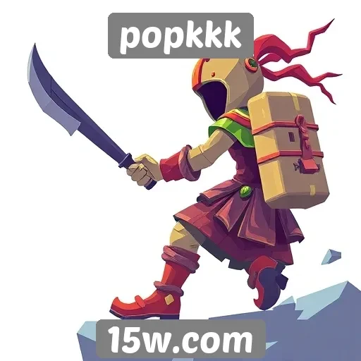 Tendências de design em jogos do popkkk