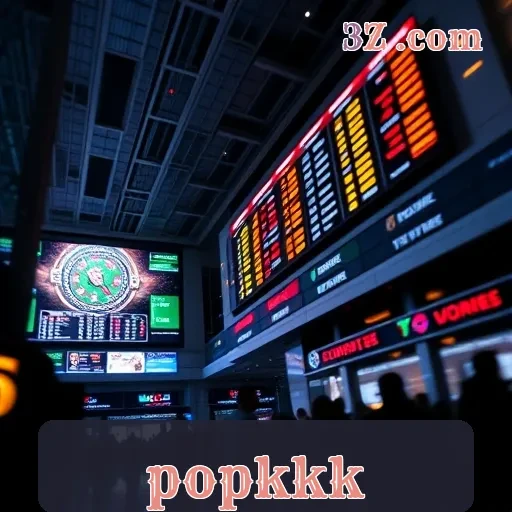 popkkk Login