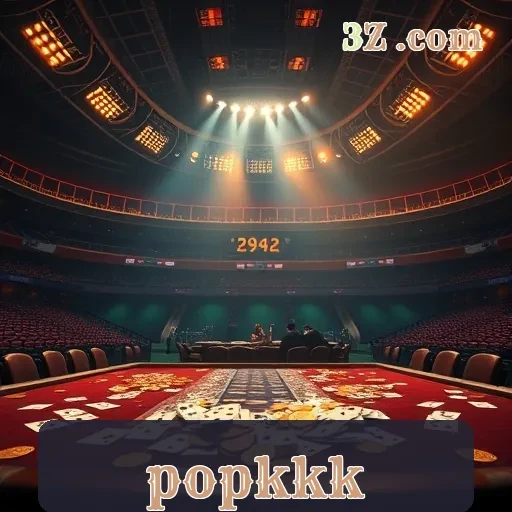 popkkk Segurança